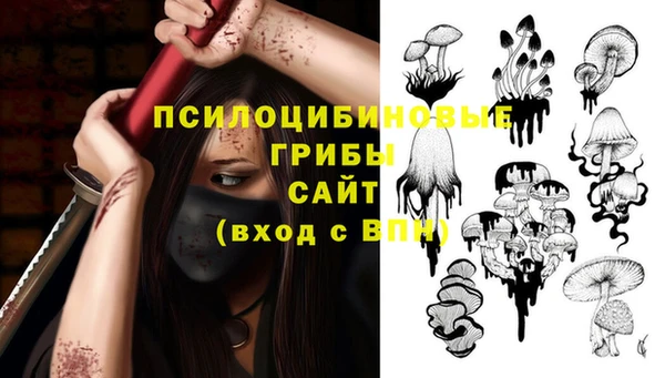кристаллы Верхний Тагил